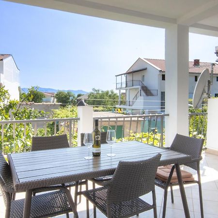 Apartments Latkovic زاووستروج المظهر الخارجي الصورة
