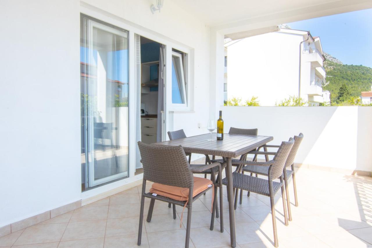 Apartments Latkovic زاووستروج المظهر الخارجي الصورة