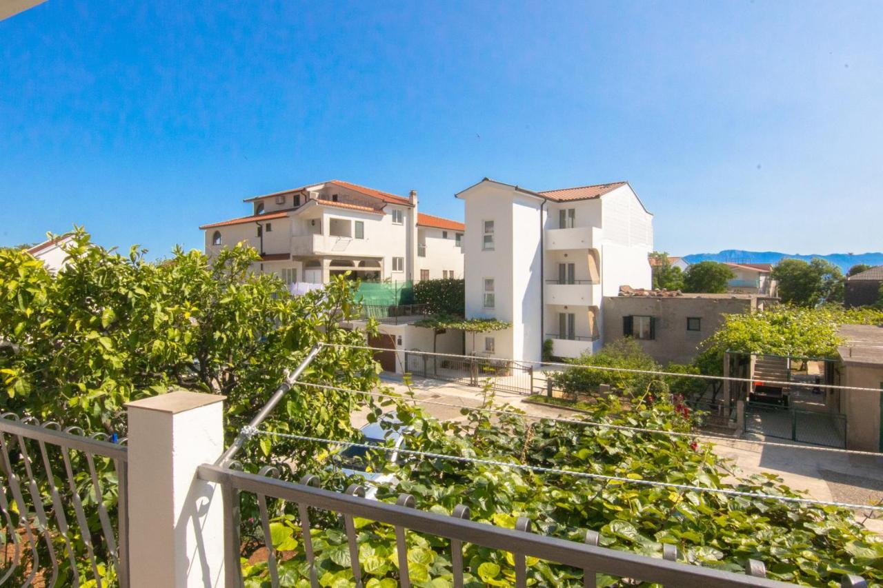 Apartments Latkovic زاووستروج المظهر الخارجي الصورة