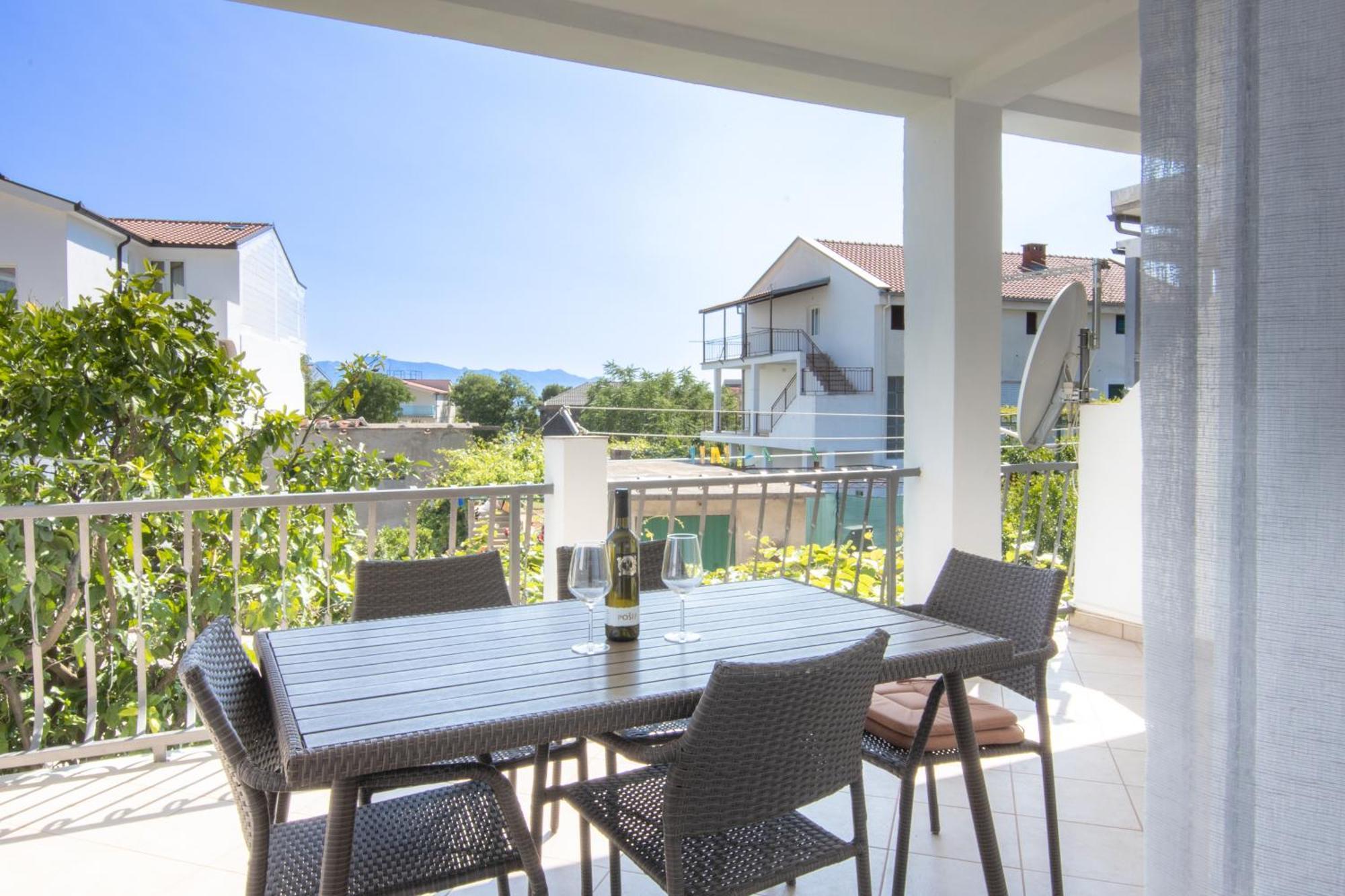 Apartments Latkovic زاووستروج المظهر الخارجي الصورة