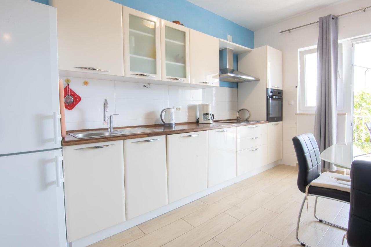 Apartments Latkovic زاووستروج المظهر الخارجي الصورة