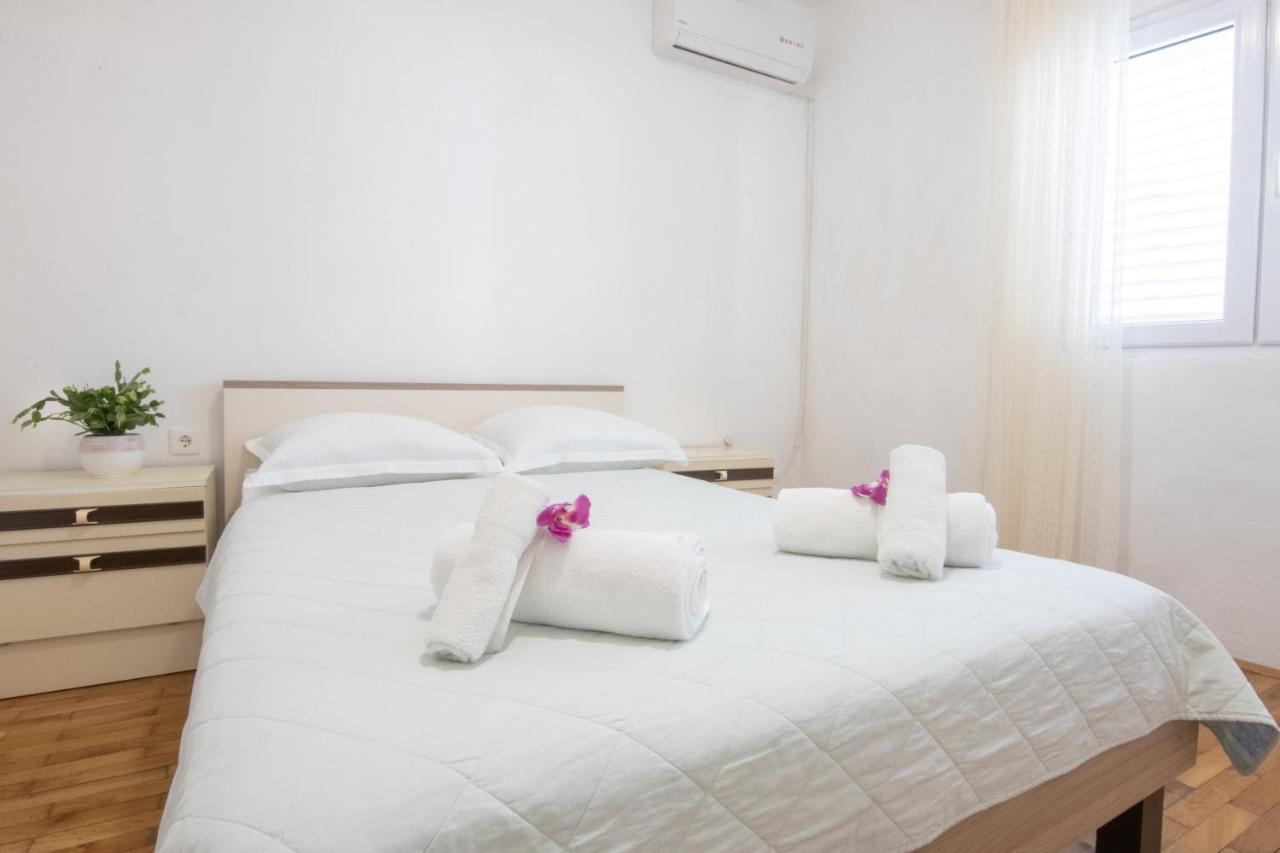 Apartments Latkovic زاووستروج المظهر الخارجي الصورة