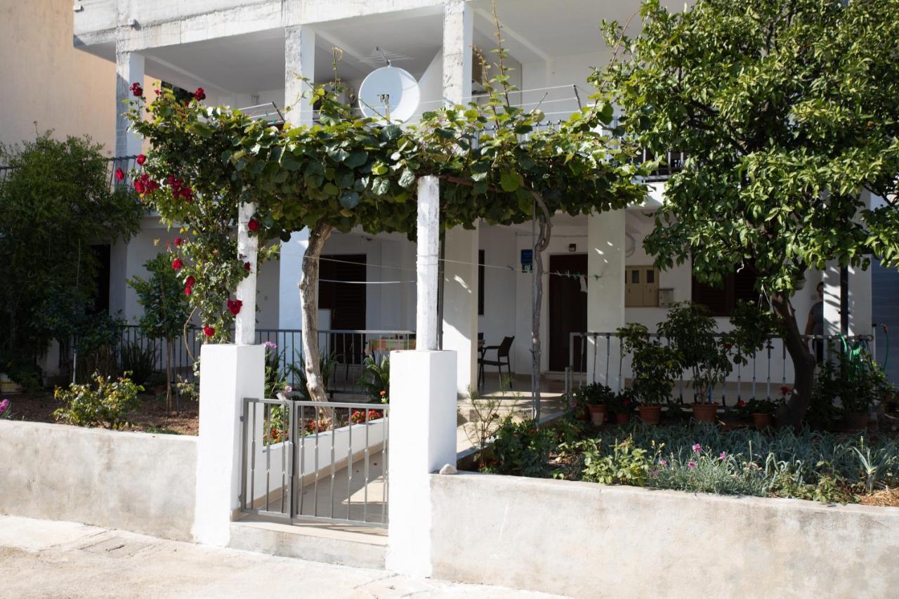 Apartments Latkovic زاووستروج المظهر الخارجي الصورة