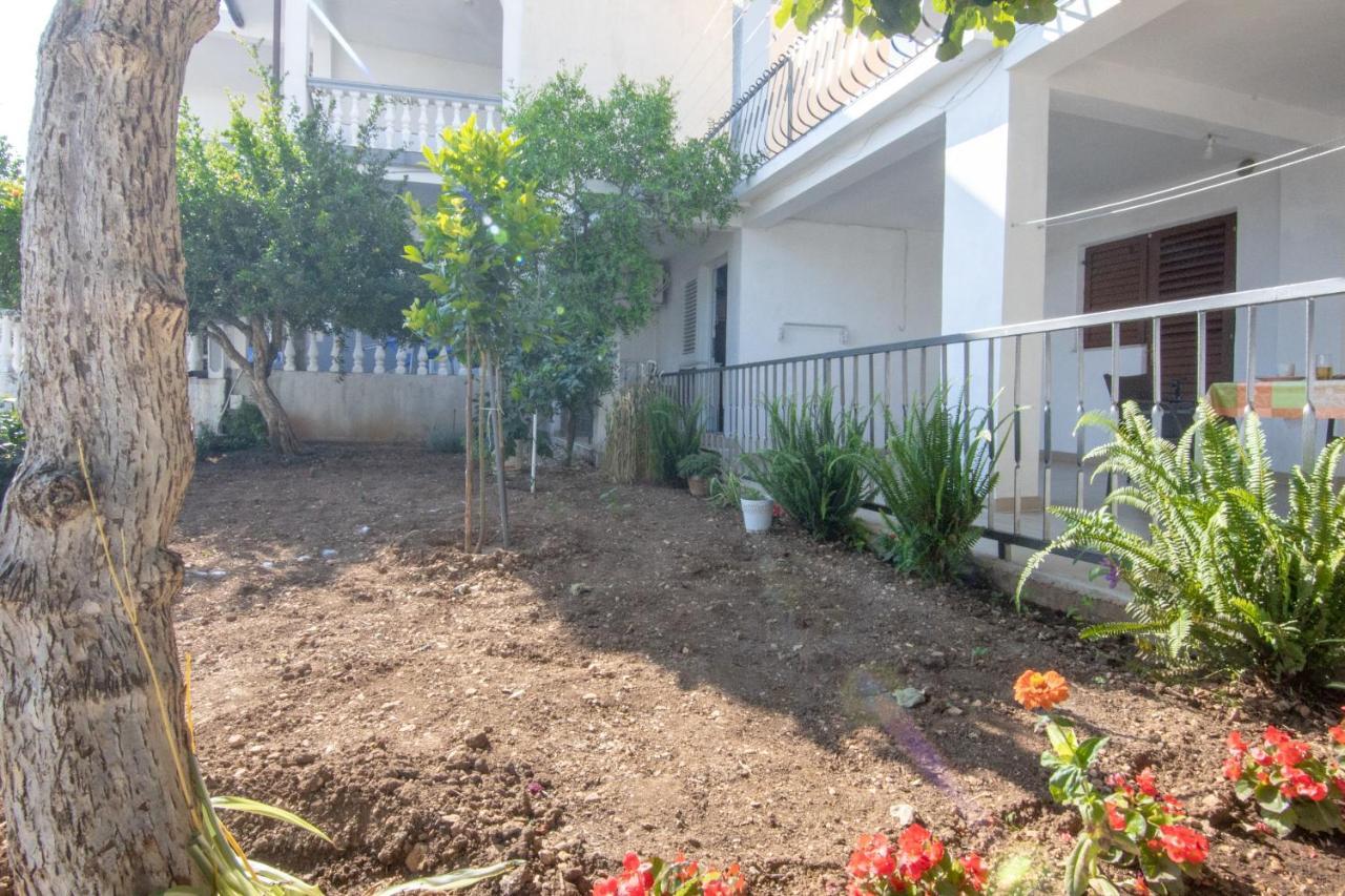 Apartments Latkovic زاووستروج المظهر الخارجي الصورة