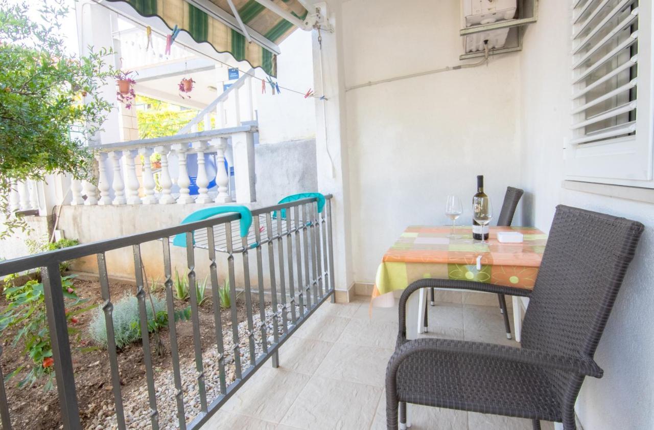 Apartments Latkovic زاووستروج المظهر الخارجي الصورة