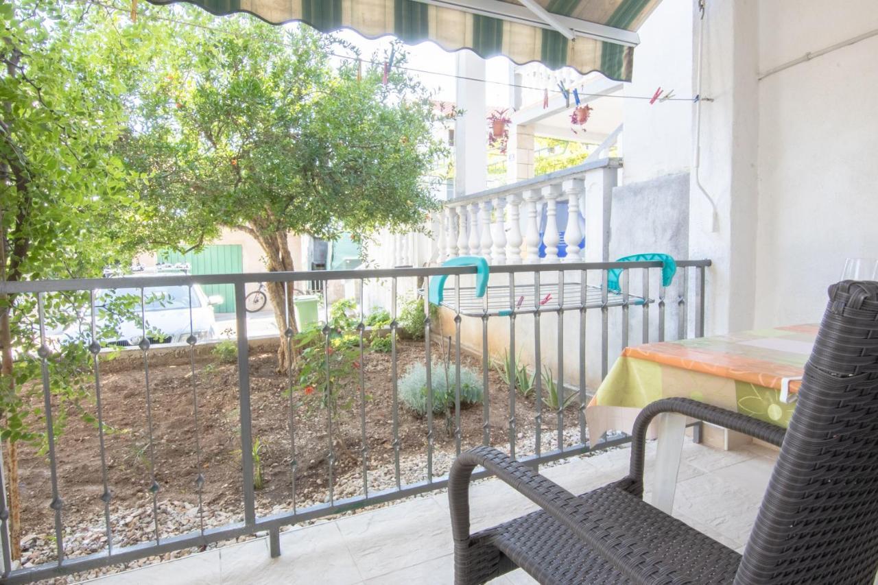 Apartments Latkovic زاووستروج المظهر الخارجي الصورة
