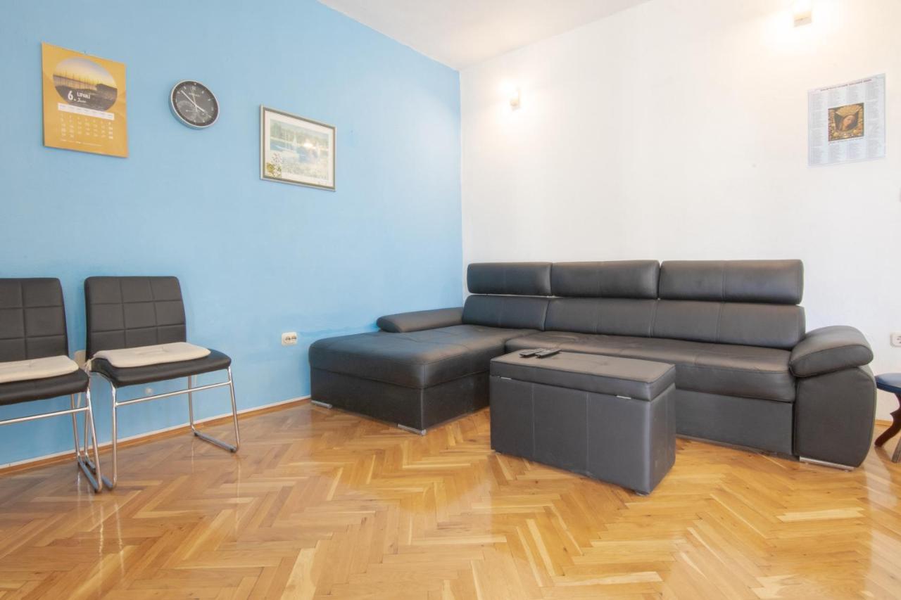 Apartments Latkovic زاووستروج المظهر الخارجي الصورة