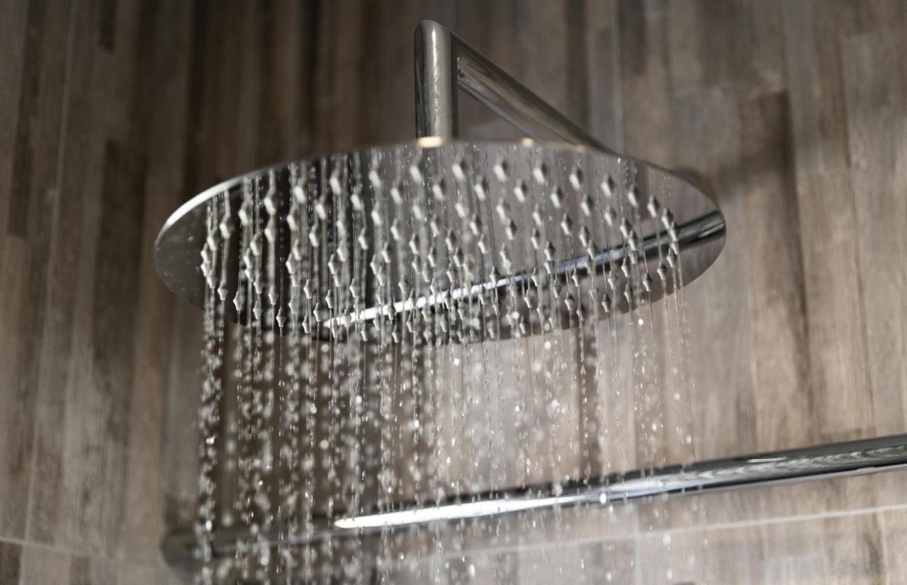 Apartments Latkovic زاووستروج المظهر الخارجي الصورة