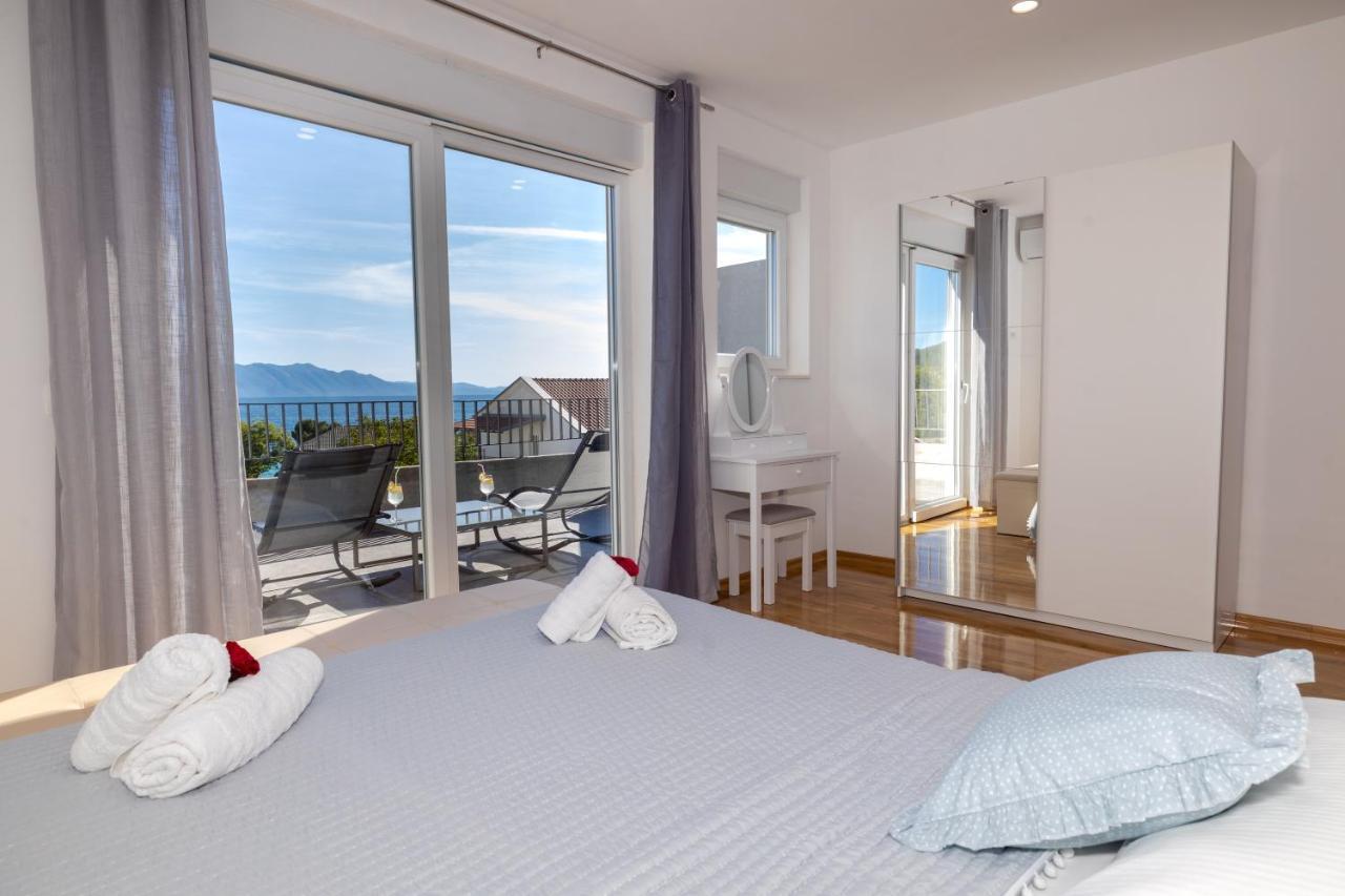 Apartments Latkovic زاووستروج المظهر الخارجي الصورة