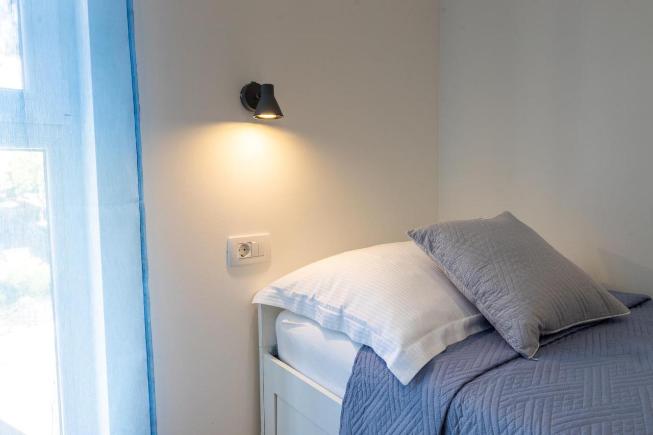 Apartments Latkovic زاووستروج المظهر الخارجي الصورة