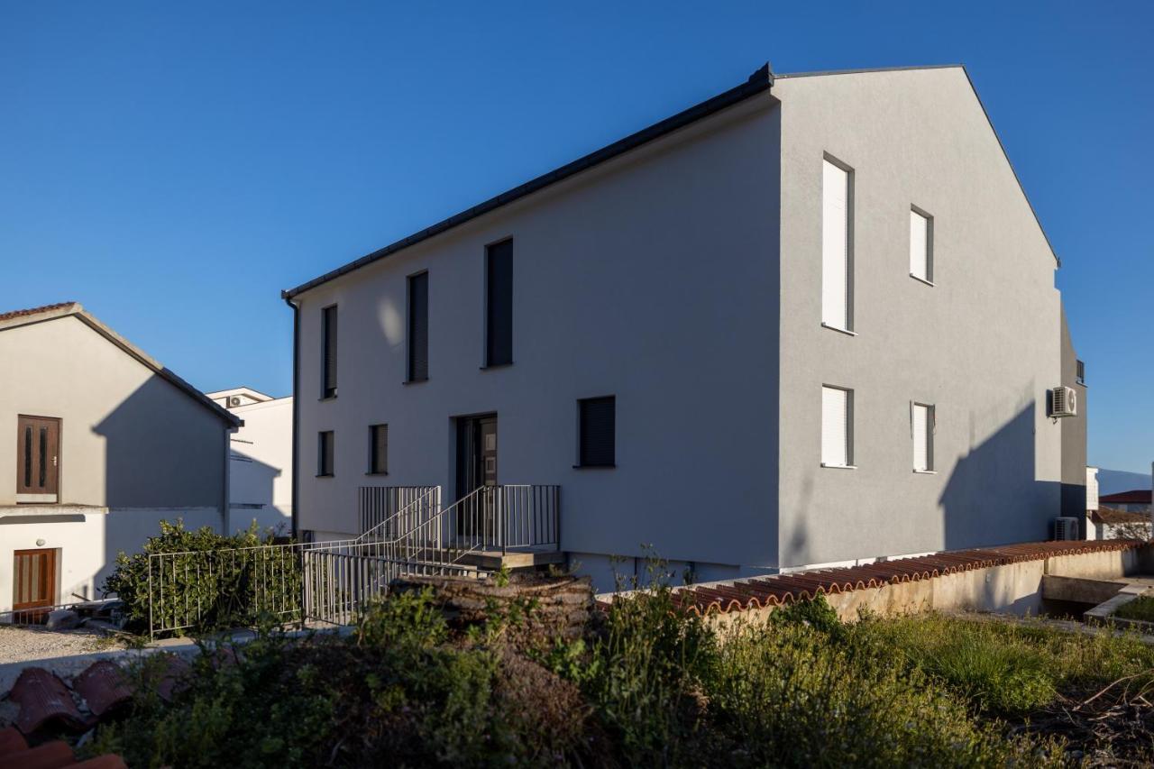 Apartments Latkovic زاووستروج المظهر الخارجي الصورة