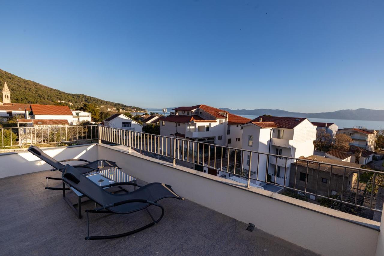Apartments Latkovic زاووستروج المظهر الخارجي الصورة