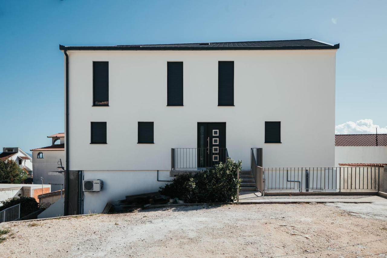 Apartments Latkovic زاووستروج المظهر الخارجي الصورة