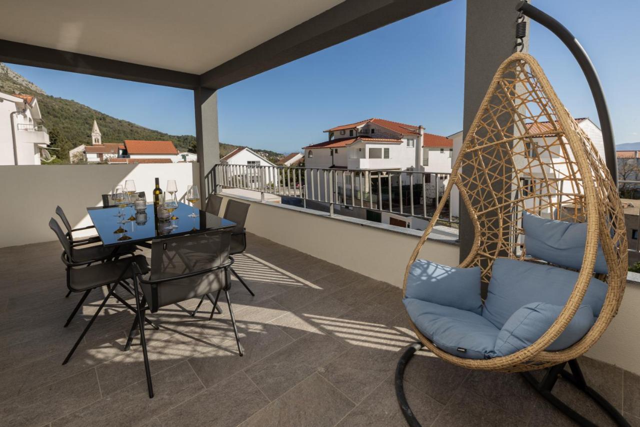 Apartments Latkovic زاووستروج المظهر الخارجي الصورة