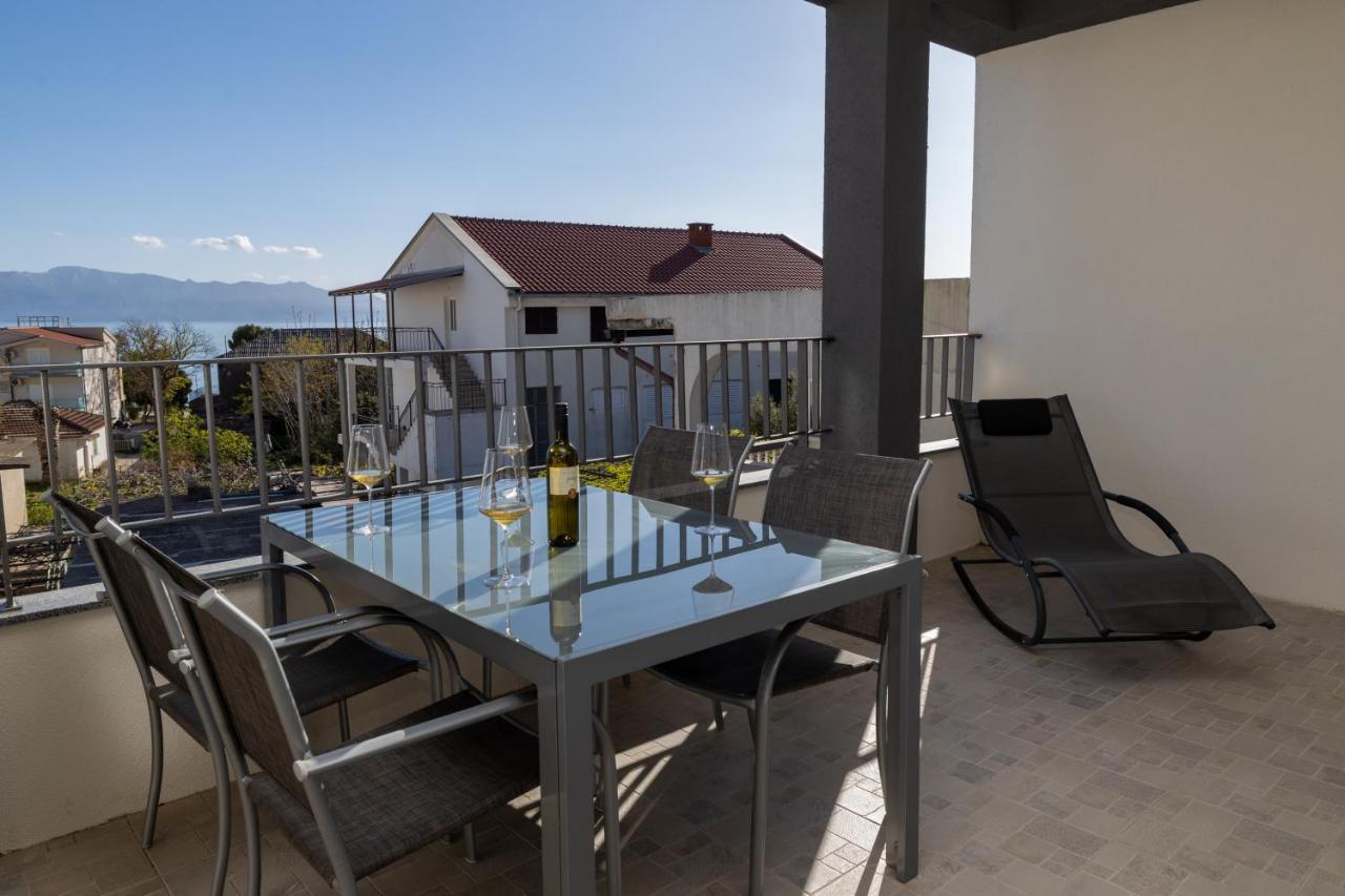 Apartments Latkovic زاووستروج المظهر الخارجي الصورة