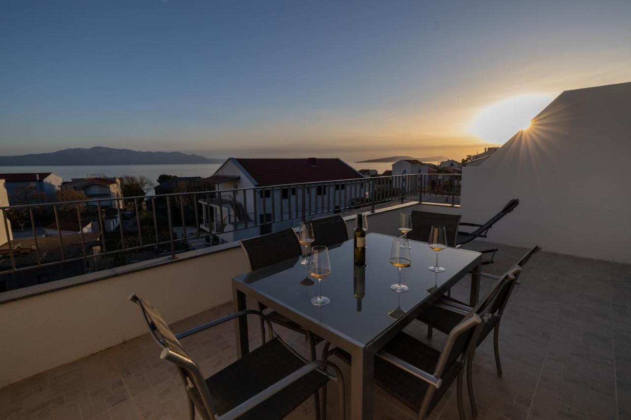 Apartments Latkovic زاووستروج المظهر الخارجي الصورة