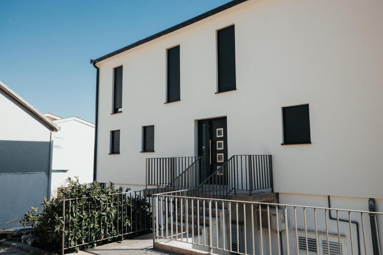Apartments Latkovic زاووستروج المظهر الخارجي الصورة