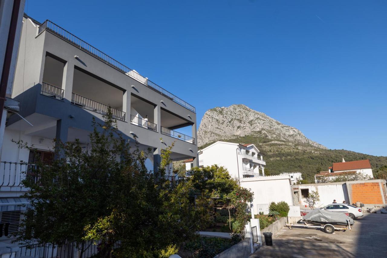 Apartments Latkovic زاووستروج المظهر الخارجي الصورة