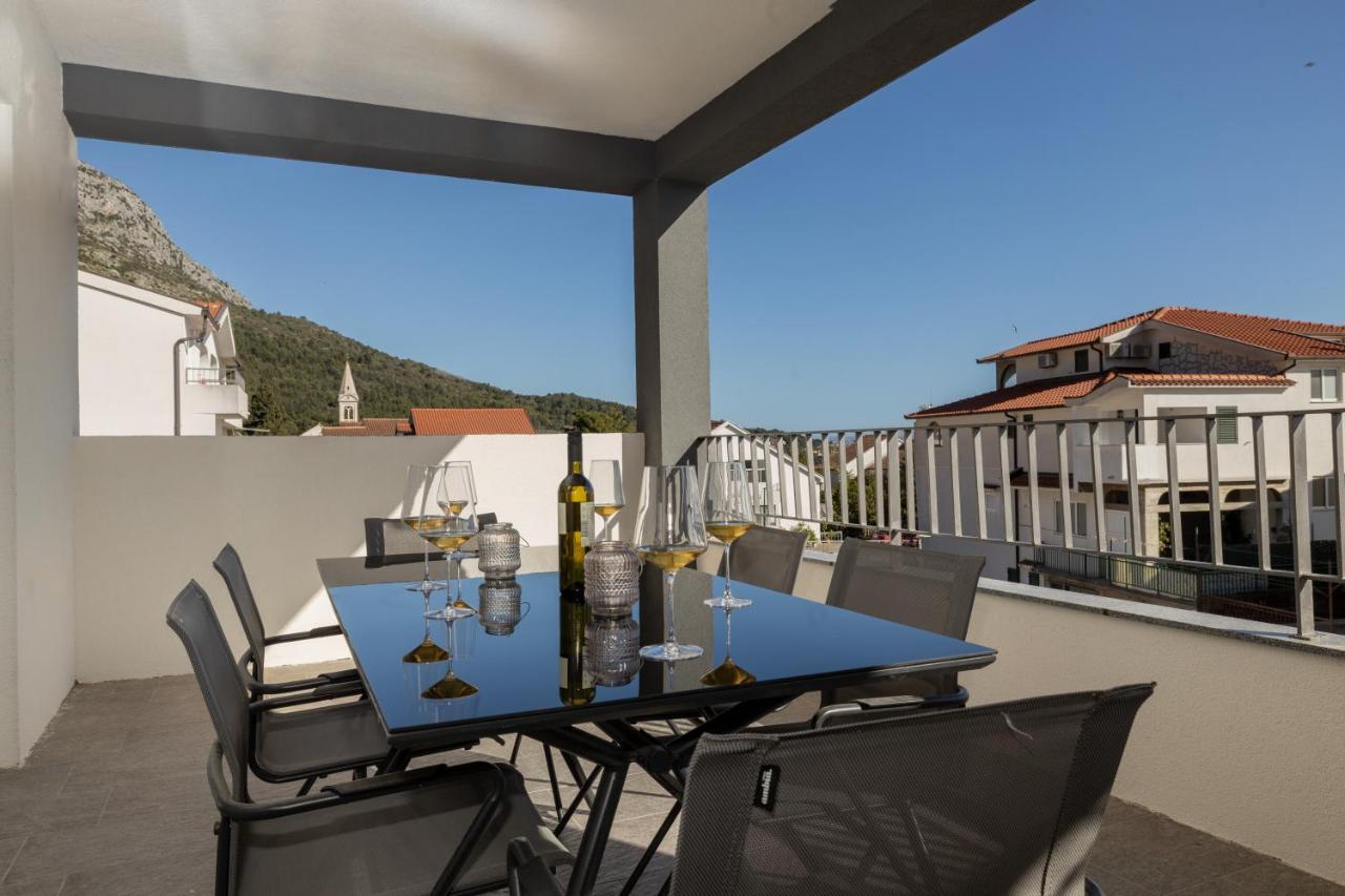 Apartments Latkovic زاووستروج المظهر الخارجي الصورة