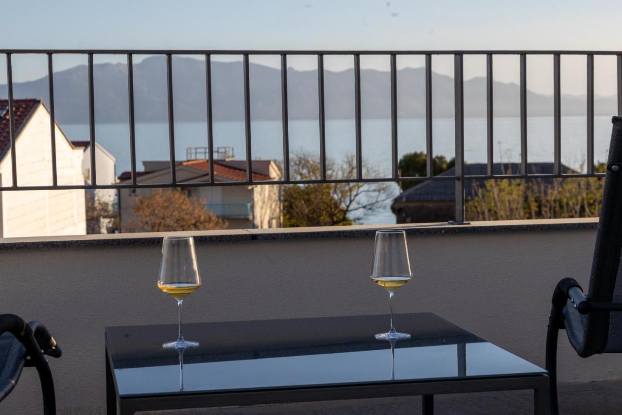 Apartments Latkovic زاووستروج المظهر الخارجي الصورة