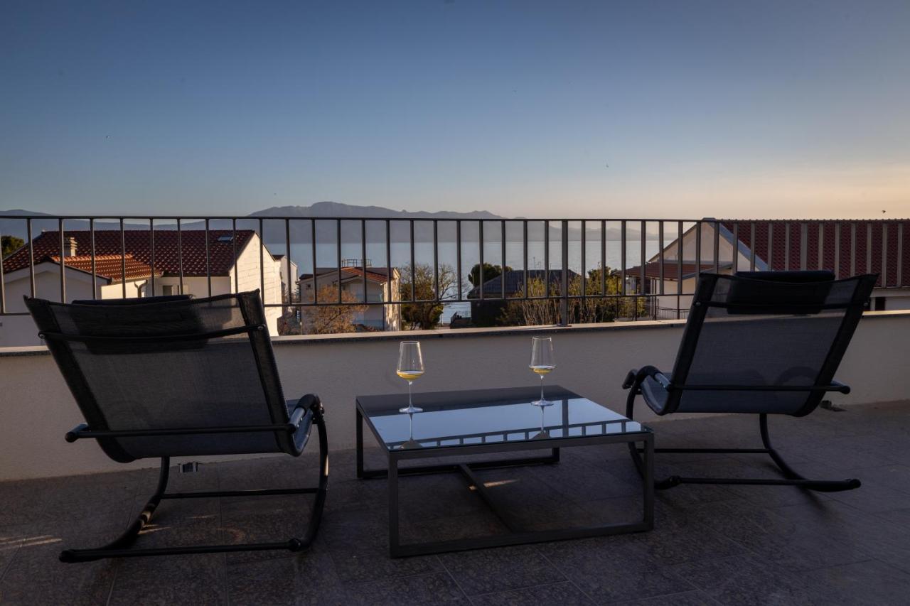 Apartments Latkovic زاووستروج المظهر الخارجي الصورة