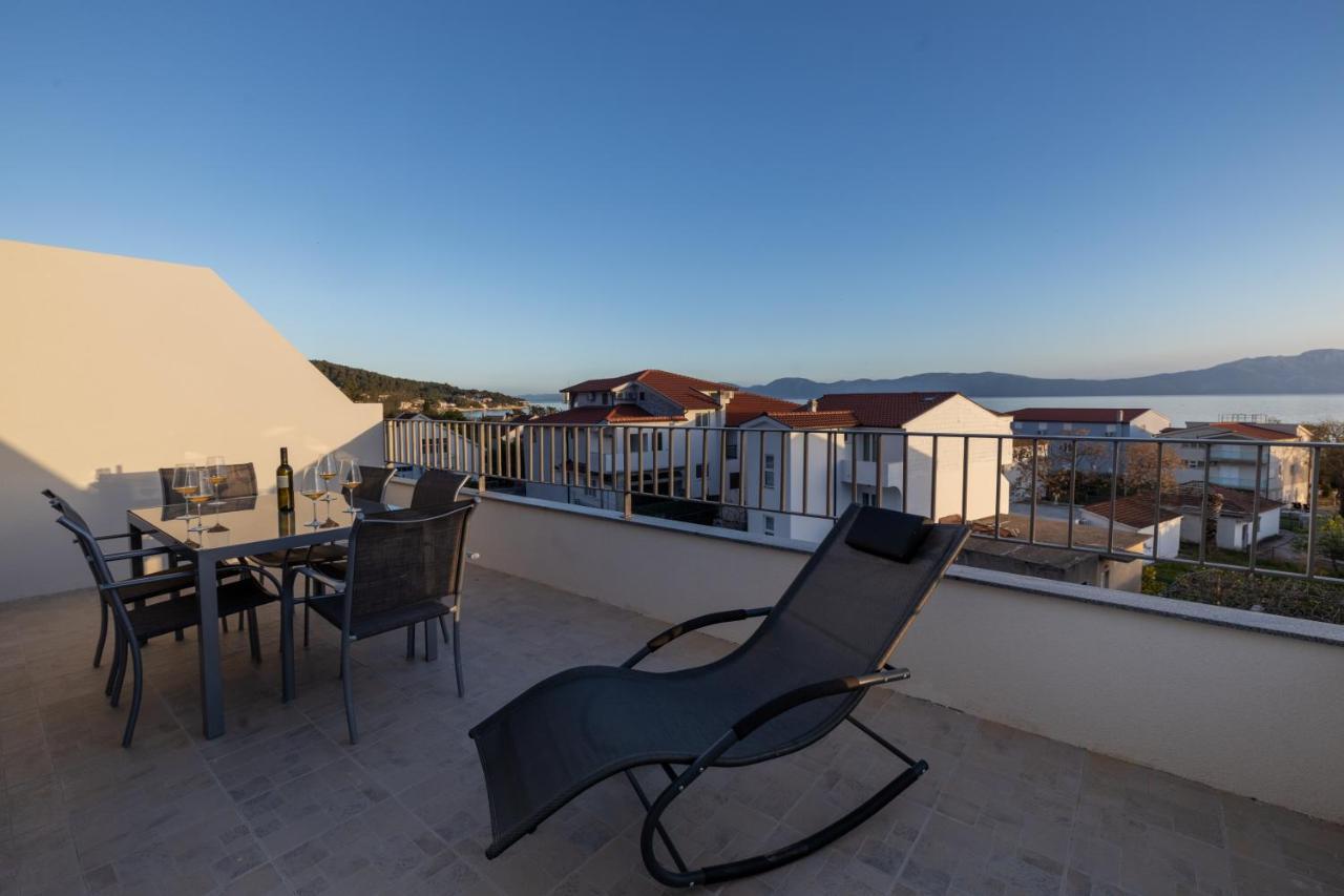 Apartments Latkovic زاووستروج المظهر الخارجي الصورة