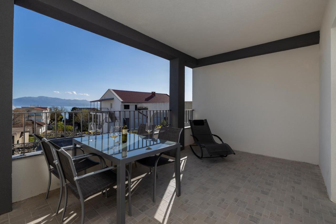 Apartments Latkovic زاووستروج المظهر الخارجي الصورة