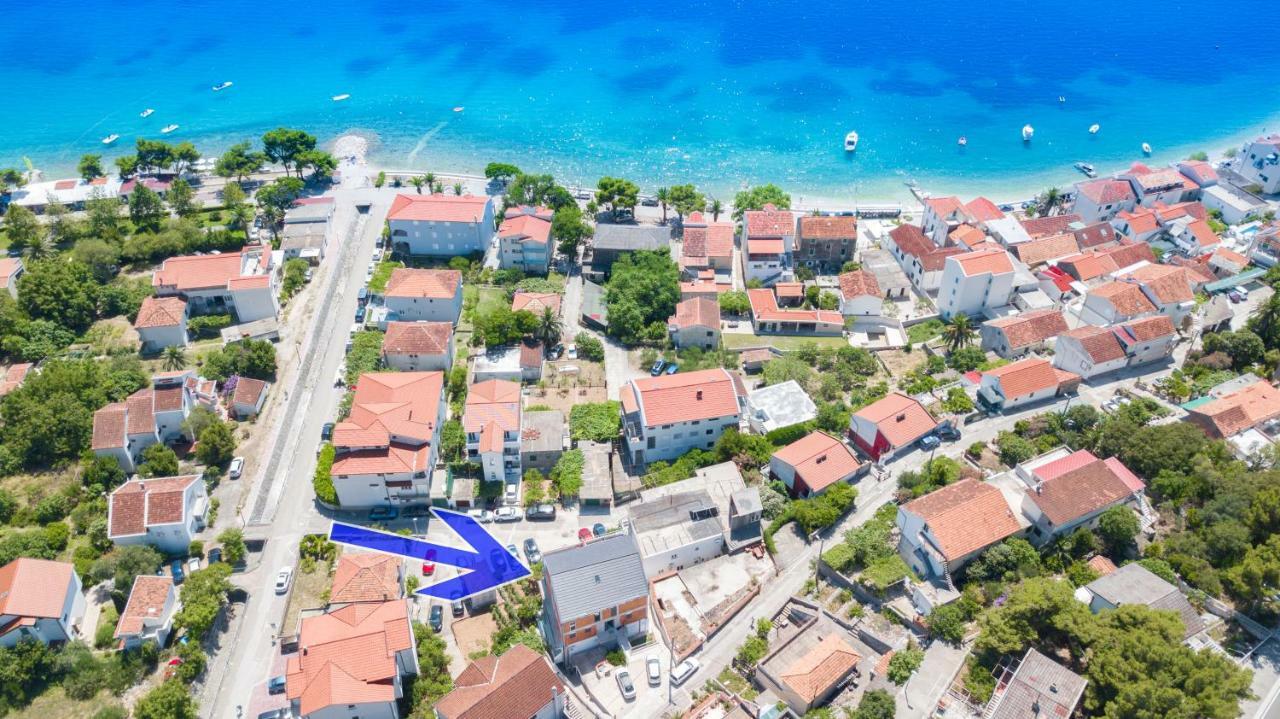 Apartments Latkovic زاووستروج المظهر الخارجي الصورة